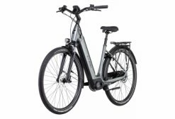 Vélo De Ville Électrique Cube Supreme RT Hybrid Pro 625 Easy Entry Shimano Nexus 8V 625 Wh 700 Mm Gris Flash 2022 -Vélo Soldes unnamed file 3700