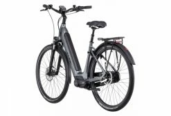 Vélo De Ville Électrique Cube Supreme RT Hybrid Pro 625 Easy Entry Shimano Nexus 8V 625 Wh 700 Mm Gris Flash 2022 -Vélo Soldes unnamed file 3702