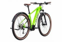 VTT Électrique Semi-Rigide Cube Reaction Hybrid Performance 500 Allroad Shimano Alivio 9V 500 Wh 29'' Vert Shiny Apple 2022 Argent -Vélo Soldes unnamed file 3713