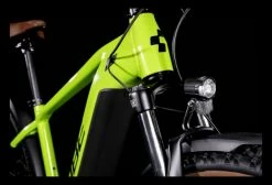 VTT Électrique Semi-Rigide Cube Reaction Hybrid Performance 500 Allroad Shimano Alivio 9V 500 Wh 29'' Vert Shiny Apple 2022 Argent -Vélo Soldes unnamed file 3715