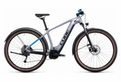 VTT Électrique Semi-Rigide Cube Reaction Hybrid Performance 500 Allroad Shimano Alivio 9V 500 Wh 29'' Vert Shiny Apple 2022 Argent -Vélo Soldes unnamed file 3719