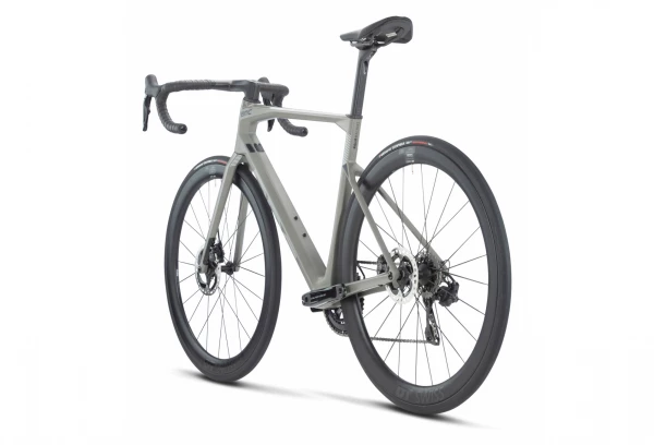 Vélo De Route BMC Roadmachine 01 Two Shimano Dura-Ace Di2 12V 700 Mm Gris Rhino 2023 12 Vélo De Route BMC Roadmachine 01 Two Shimano Dura-Ace Di2 12V 700 Mm Gris Rhino 2023 – Image 10