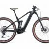 VTT Électrique Tout-Suspendu Cube Stereo Hybrid 140 HPC Race 625 Shimano Deore/XT 12V 625 Wh 27.5'' Gris 2022 -Vélo Soldes unnamed file 3732