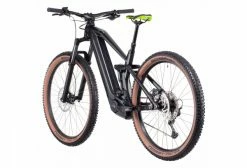 VTT Électrique Tout-Suspendu Cube Stereo Hybrid 140 HPC Race 625 Shimano Deore/XT 12V 625 Wh 27.5'' Gris 2022 18 VTT Électrique Tout-Suspendu Cube Stereo Hybrid 140 HPC Race 625 Shimano Deore/XT 12V 625 Wh 27.5'' Gris 2022 -Vélo Soldes unnamed file 3736