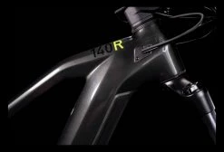 VTT Électrique Tout-Suspendu Cube Stereo Hybrid 140 HPC Race 625 Shimano Deore/XT 12V 625 Wh 27.5'' Gris 2022 20 VTT Électrique Tout-Suspendu Cube Stereo Hybrid 140 HPC Race 625 Shimano Deore/XT 12V 625 Wh 27.5'' Gris 2022 -Vélo Soldes unnamed file 3738