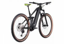 VTT Électrique Tout-Suspendu Cube Stereo Hybrid 140 HPC Race 625 Shimano Deore/XT 12V 625 Wh 29'' Gris 2022 -Vélo Soldes unnamed file 3749