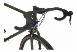 Gravel Bike Fluide Cypress Expert Sram Apex 10V 700 Mm Vert 2022 -Vélo Soldes unnamed file 375