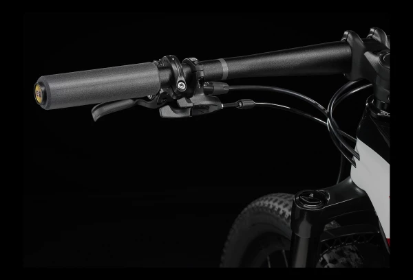 VTT Semi-Rigide Trek Procaliber 9.7 Sram GX Eagle 12V 29'' Blanc / Noir 2023 11 VTT Semi-Rigide Trek Procaliber 9.7 Sram GX Eagle 12V 29'' Blanc / Noir 2023 – Image 9