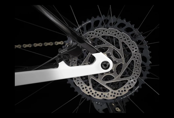 VTT Semi-Rigide Trek Procaliber 9.7 Sram GX Eagle 12V 29'' Blanc / Noir 2023 12 VTT Semi-Rigide Trek Procaliber 9.7 Sram GX Eagle 12V 29'' Blanc / Noir 2023 – Image 10