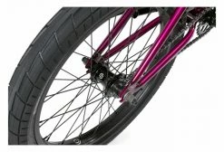 BMX Freestyle WeThePeople CRS FC 20'' Violet -Vélo Soldes unnamed file 3773