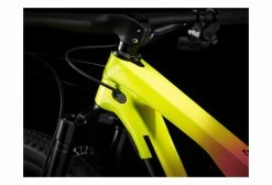 VTT Tout-Suspendu Trek Supercaliber 9.9 Sram XX1 Eagle AXS 12V 29'' Jaune / Orange 2022 Noir -Vélo Soldes unnamed file 3782
