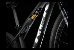 VTT Tout-Suspendu Trek Supercaliber 9.9 Sram XX1 Eagle AXS 12V 29'' Noir 2022 -Vélo Soldes unnamed file 3787