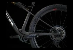 VTT Tout-Suspendu Trek Supercaliber 9.9 Sram XX1 Eagle AXS 12V 29'' Noir 2022 -Vélo Soldes unnamed file 3792