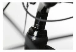 Produit Reconditionné - Vélo De Ville Électrique BH Atom City Wave Shimano Acera 8V 500 Wh 700 Mm Noir -Vélo Soldes unnamed file 3807