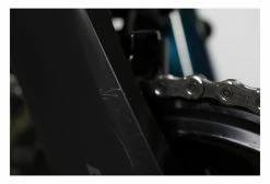 Produit Reconditionné - Vélo De Route Cannondale SuperSix Evo Hi-MOD Disc Shimano Ultegra Di2 12V 700 Mm Deep Teal 2022 Bleu -Vélo Soldes unnamed file 3815