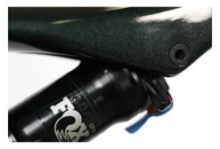 Produit Reconditionné - VTT Tout-Suspendu BH Lynx Race Carbon RC 6.0 Shimano Deore XT 12V 29'' Vert 2022 -Vélo Soldes unnamed file 3821