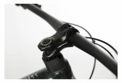 Produit Reconditionné - VTT Tout-Suspendu BH Lynx Race Carbon RC 6.0 Shimano Deore XT 12V 29'' Vert 2022 -Vélo Soldes unnamed file 3822