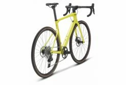 Vélo De Route BMC Roadmachine X Two Sram Rival ETap AXS 12V 700 Mm Jaune Lime 2023 -Vélo Soldes unnamed file 3835