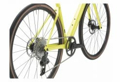 Vélo De Route BMC Roadmachine X Two Sram Rival ETap AXS 12V 700 Mm Jaune Lime 2023 -Vélo Soldes unnamed file 3836