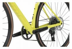 Vélo De Route BMC Roadmachine X Two Sram Rival ETap AXS 12V 700 Mm Jaune Lime 2023 -Vélo Soldes unnamed file 3839