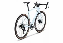 Vélo De Route BMC Roadmachine X One Sram Force ETap AXS 12V 700 Mm Bleu Ice 2023 -Vélo Soldes unnamed file 3845