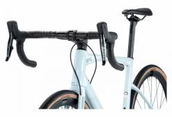 Vélo De Route BMC Roadmachine X One Sram Force ETap AXS 12V 700 Mm Bleu Ice 2023 -Vélo Soldes unnamed file 3850