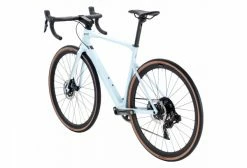 Vélo De Route BMC Roadmachine X One Sram Force ETap AXS 12V 700 Mm Bleu Ice 2023 -Vélo Soldes unnamed file 3852