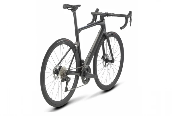 Vélo De Route BMC Roadmachine 01 Five Shimano Ultegra Di2 12V 700 Mm Gris Carbon 2023 5 Vélo De Route BMC Roadmachine 01 Five Shimano Ultegra Di2 12V 700 Mm Gris Carbon 2023 – Image 3