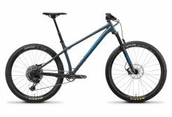 VTT Semi-Rigide Santa Cruz Chameleon R Sram NX Eagle 12V 29''/27.5'' (MX) Bleu Navy 2022