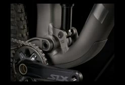 VTT Tout-Suspendu Trek Top Fuel 7 Shimano SLX XT 12V 29'' Noir Dnister 2022 -Vélo Soldes unnamed file 3892