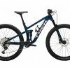 VTT Tout-Suspendu Trek Top Fuel 8 Shimano XT 12V 29'' Bleu Mulsanne 2022 -Vélo Soldes unnamed file 3896