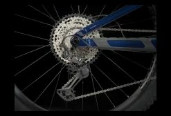 VTT Tout-Suspendu Trek Top Fuel 8 Shimano XT 12V 29'' Bleu Mulsanne 2022 -Vélo Soldes unnamed file 3900