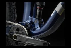 VTT Tout-Suspendu Trek Top Fuel 8 Shimano XT 12V 29'' Bleu Mulsanne 2022 -Vélo Soldes unnamed file 3902