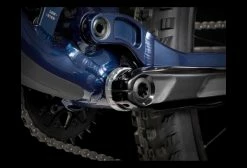 VTT Tout-Suspendu Trek Top Fuel 8 Shimano XT 12V 29'' Bleu Mulsanne 2022 -Vélo Soldes unnamed file 3905