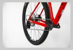 VTT Semi-Rigide Wilier Triestina 101X Shimano Deore/XT 12V 29'' Rouge 2022 -Vélo Soldes unnamed file 3945