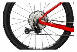 VTT Semi-Rigide Wilier Triestina 101X Shimano Deore/XT 12V 29'' Rouge 2022 -Vélo Soldes unnamed file 3947