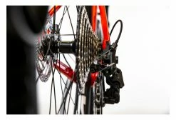 VTT Semi-Rigide Wilier Triestina 101X Shimano Deore/XT 12V 29'' Rouge 2022 -Vélo Soldes unnamed file 3948