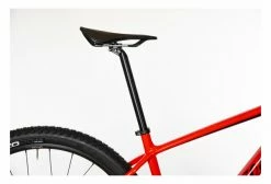 VTT Semi-Rigide Wilier Triestina 101X Shimano Deore/XT 12V 29'' Rouge 2022 -Vélo Soldes unnamed file 3949