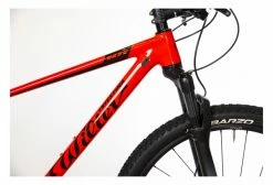 VTT Semi-Rigide Wilier Triestina 101X Shimano Deore/XT 12V 29'' Rouge 2022 -Vélo Soldes unnamed file 3950