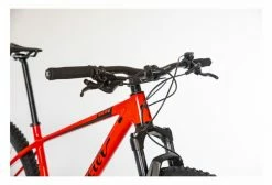 VTT Semi-Rigide Wilier Triestina 101X Shimano Deore/XT 12V 29'' Rouge 2022 -Vélo Soldes unnamed file 3951
