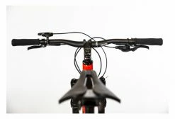 VTT Semi-Rigide Wilier Triestina 101X Shimano Deore/XT 12V 29'' Rouge 2022 -Vélo Soldes unnamed file 3952