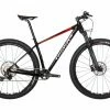 VTT Semi-Rigide Wilier Triestina 101X Shimano Deore/XT 12V 29'' Noir Rouge 2022 -Vélo Soldes unnamed file 3955