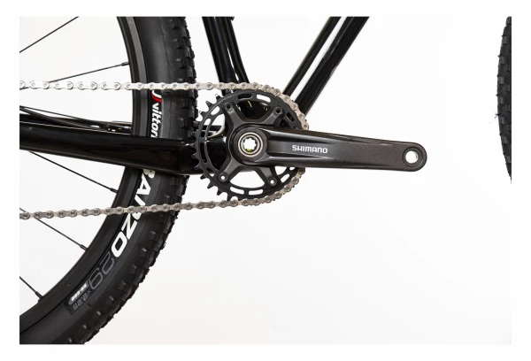 VTT Semi-Rigide Wilier Triestina 101X Shimano Deore/XT 12V 29'' Noir Rouge 2022 6 VTT Semi-Rigide Wilier Triestina 101X Shimano Deore/XT 12V 29'' Noir Rouge 2022 – Image 4