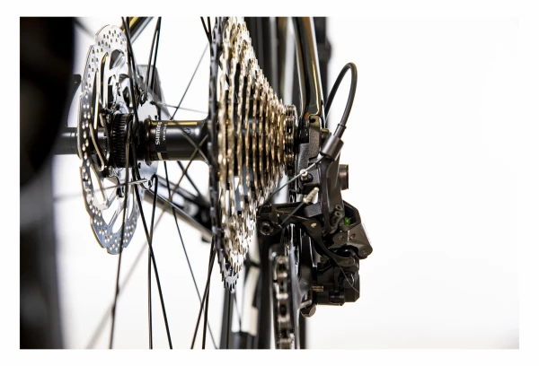 VTT Semi-Rigide Wilier Triestina 101X Shimano Deore/XT 12V 29'' Noir Rouge 2022 8 VTT Semi-Rigide Wilier Triestina 101X Shimano Deore/XT 12V 29'' Noir Rouge 2022 – Image 6