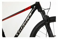 VTT Semi-Rigide Wilier Triestina 101X Shimano Deore/XT 12V 29'' Noir Rouge 2022 21 VTT Semi-Rigide Wilier Triestina 101X Shimano Deore/XT 12V 29'' Noir Rouge 2022 -Vélo Soldes unnamed file 3962