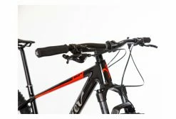 VTT Semi-Rigide Wilier Triestina 101X Shimano Deore/XT 12V 29'' Noir Rouge 2022 22 VTT Semi-Rigide Wilier Triestina 101X Shimano Deore/XT 12V 29'' Noir Rouge 2022 -Vélo Soldes unnamed file 3963