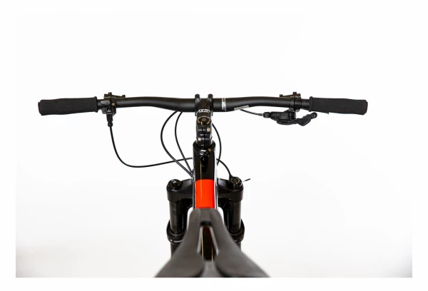 VTT Semi-Rigide Wilier Triestina 101X Shimano Deore/XT 12V 29'' Noir Rouge 2022 12 VTT Semi-Rigide Wilier Triestina 101X Shimano Deore/XT 12V 29'' Noir Rouge 2022 – Image 10