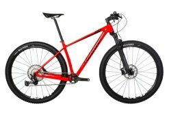 VTT Semi-Rigide Wilier Triestina 101X Shimano Deore/XT 12V 29'' Noir Rouge 2022 25 VTT Semi-Rigide Wilier Triestina 101X Shimano Deore/XT 12V 29'' Noir Rouge 2022 -Vélo Soldes unnamed file 3966