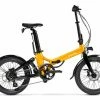 Vélo Pliant Électrique Onemile Nomad Shimano 7V 486Wh 20'' Orange 2022 -Vélo Soldes unnamed file 3981