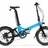 Vélo Pliant Électrique Onemile Nomad Shimano 7V 486Wh 20'' Bleu 2022 -Vélo Soldes unnamed file 3995